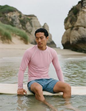 Baby Pink