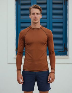 Burnt Sienna