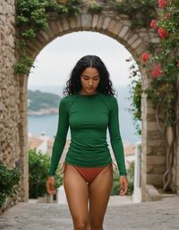 Palm Green