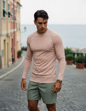 Shell Pink