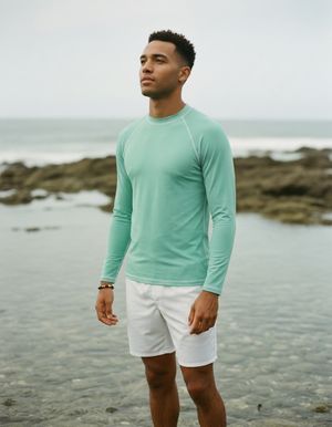 Seafoam