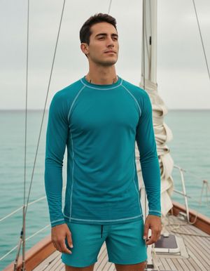 Tiffany Blue