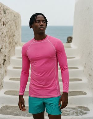 Neon Pink