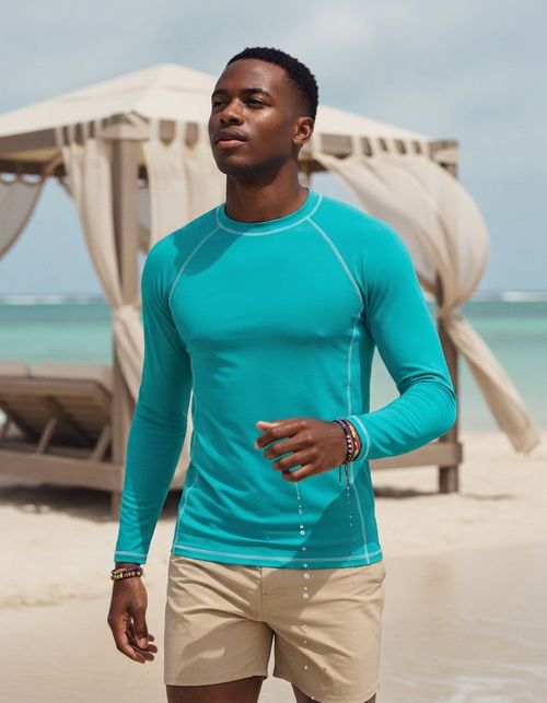 Turquoise