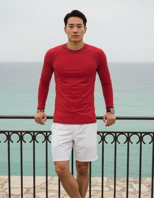 Valentino Red