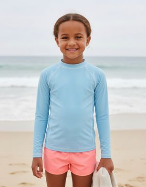 Baby Blue