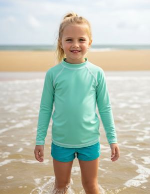 Seafoam
