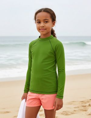 Avocado Green