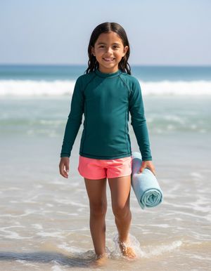 Dark Teal