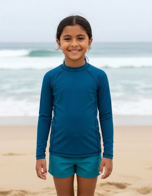 Marine Blue