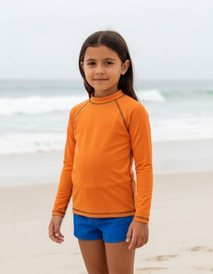 Hermès Orange