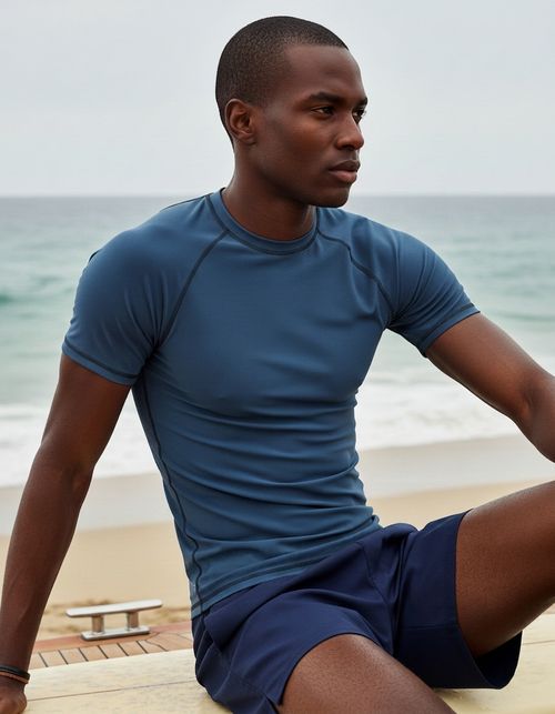Atlantic Blue
