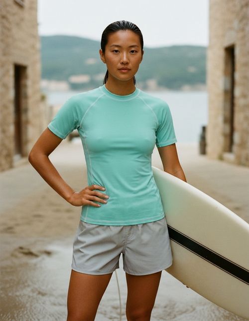 Tiffany Mint