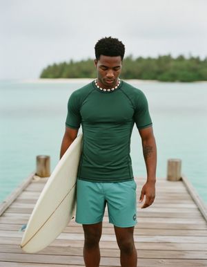 Racing Green