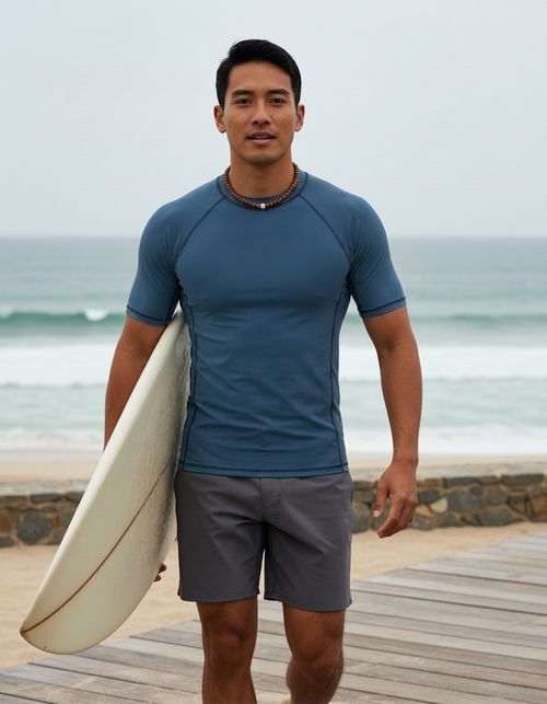 Marine Blue