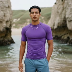 Electric Violet