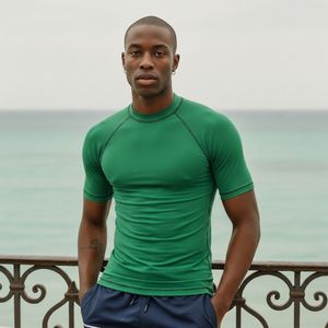 Kelly Green