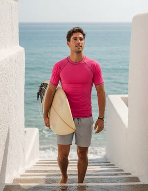 Hot Pink