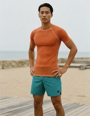 Hermès Orange