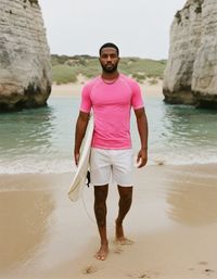 Neon Pink