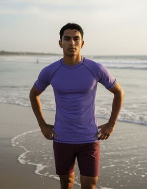 Ultra Violet