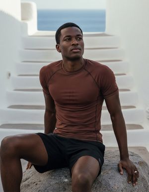 Mahogany