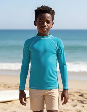 Pacific Blue