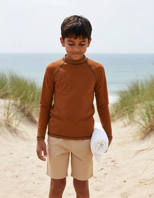 Burnt Sienna