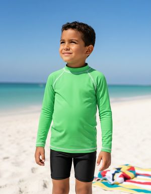 Screaming Green