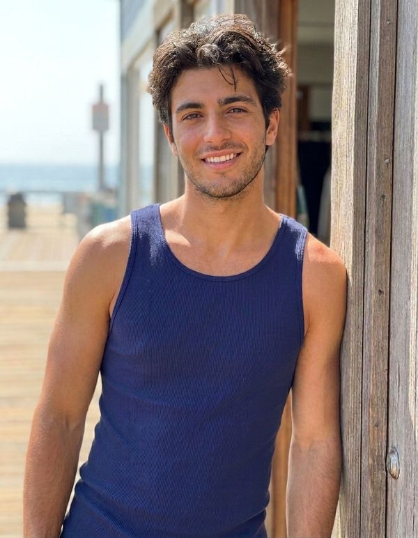 Solid Colors men's tank tops