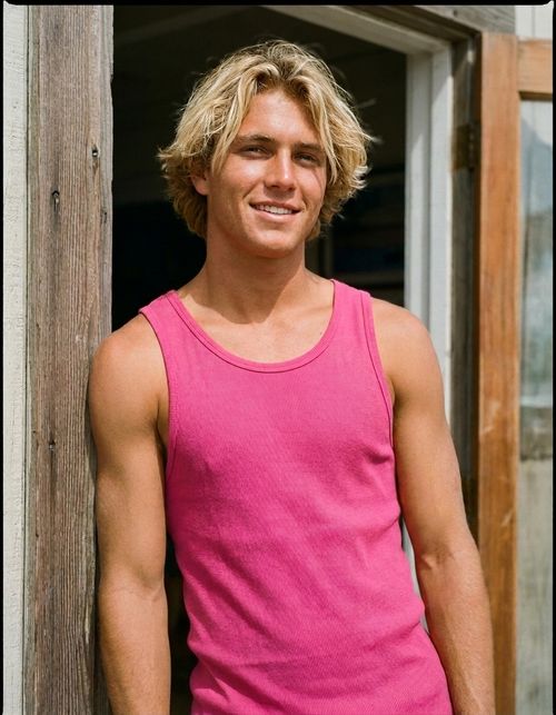 Dragonfruit Tank Top Men's Tank Top — Lolekai
