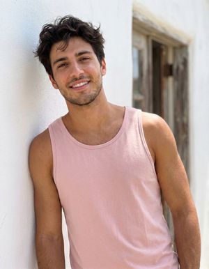 Ballet Pink