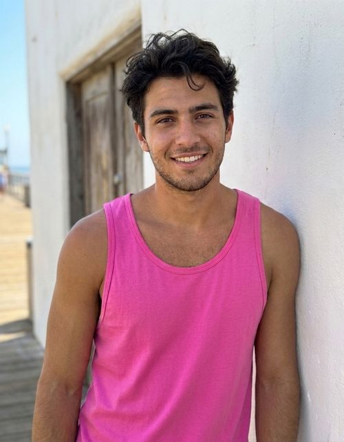Barbie Pink