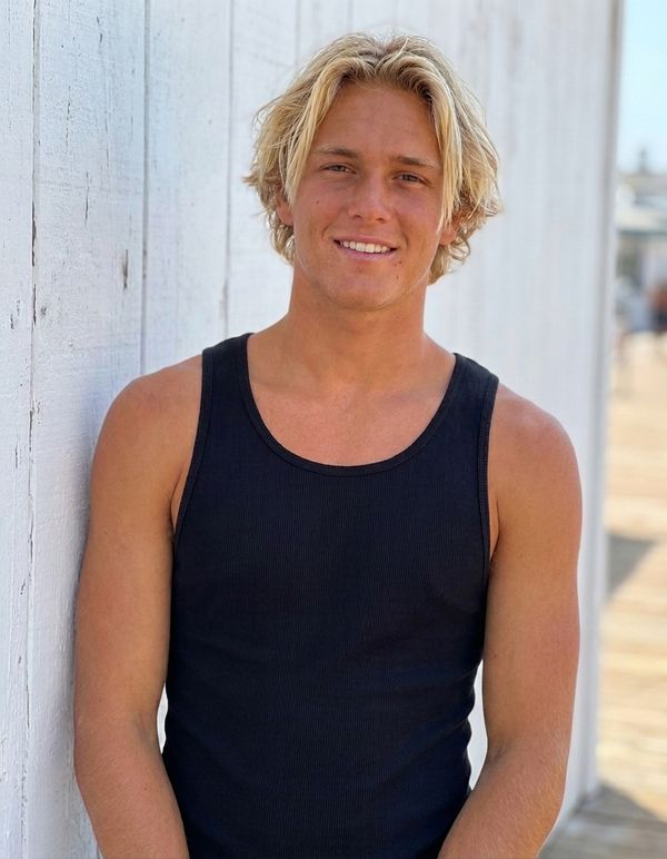 Onyx Men's Tank Top