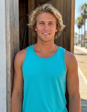 Tiffany Blue