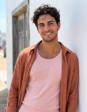 Millennial Pink