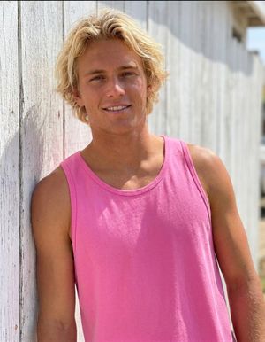 Neon Pink
