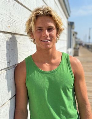 Kelly Green