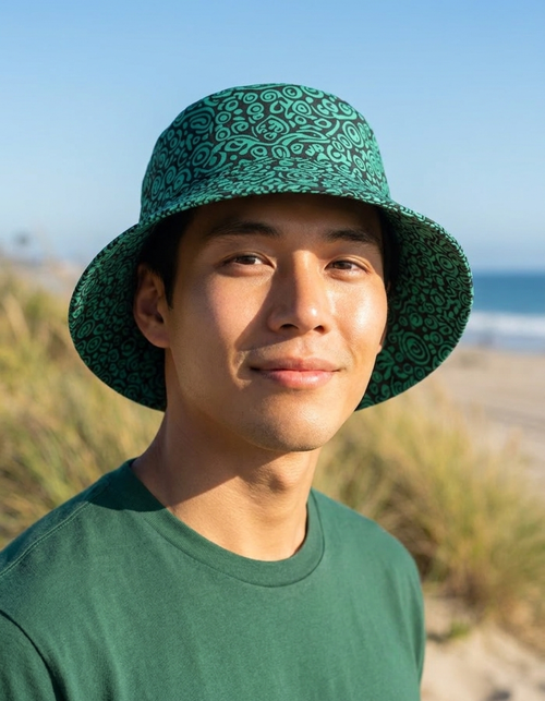 Banyu Bucket Hat bucket hat