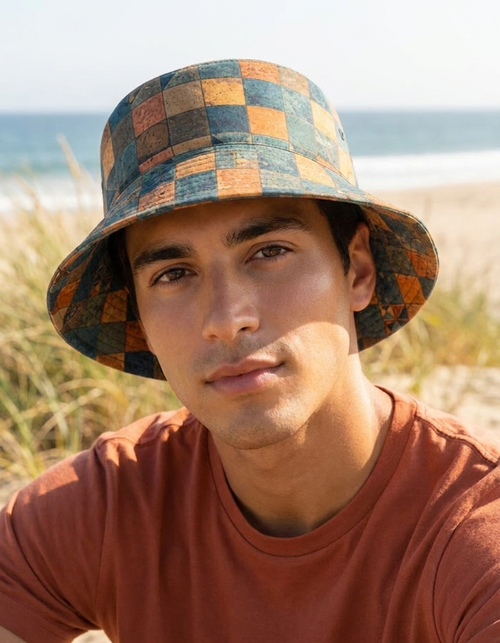 Fragment Bucket Hat bucket hat