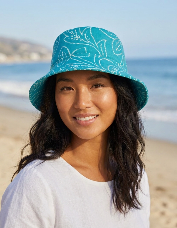 Gelang Bucket Hat