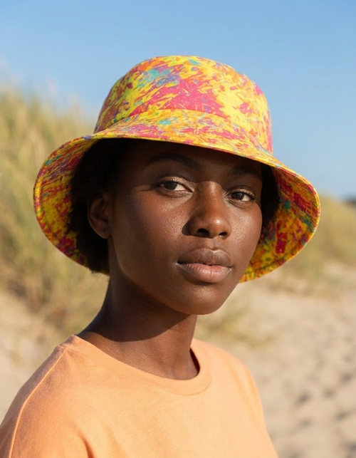 Glint Bucket Hat bucket hat