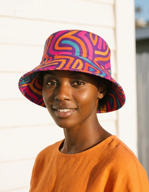 Kuna Bucket Hat bucket hat