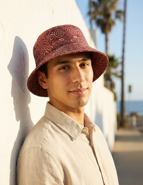 Mirage Bucket Hat bucket hat