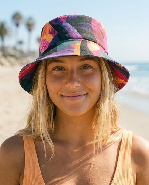 Wynwood Bucket Hat bucket hat