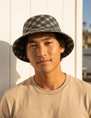 Unisex Yuki Bucket Hat Bucket Hat — Lolekai
