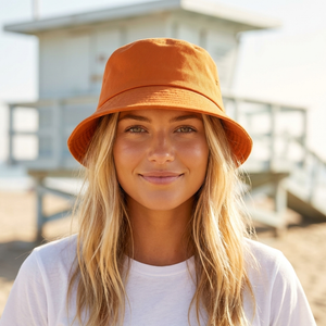 Burnt Orange