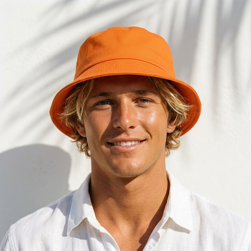 Citrus Orange
