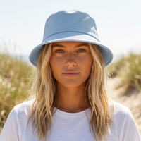 Dusty Blue