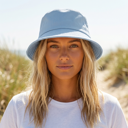 Dusty Blue